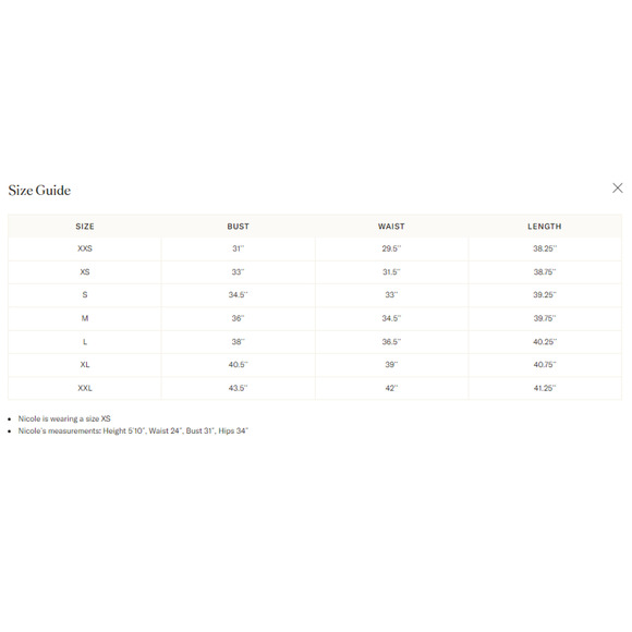 HYACINTH HOUSE Blue and White Floral Lupine Midi Dress Size XS NWT - Picture 3 of 8